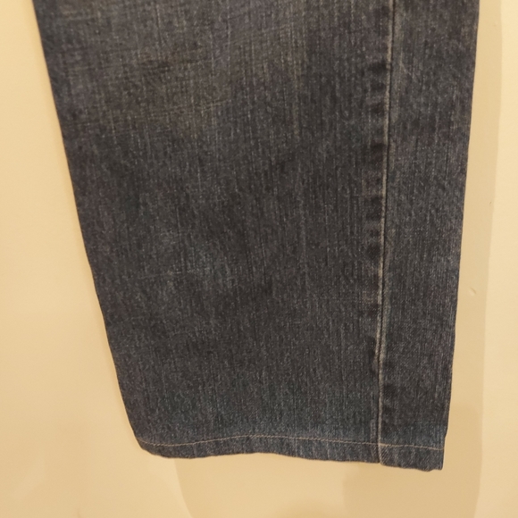 ❣️Men Levi's jeans size 38 (#170) - Picture 2 of 8